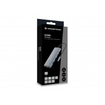 Docking Station Conceptronic  DONN06G