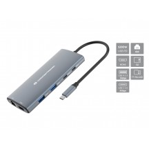 Docking Station Conceptronic  DONN06G