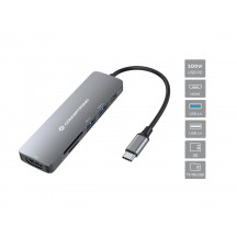 Docking Station Conceptronic  DONN11G