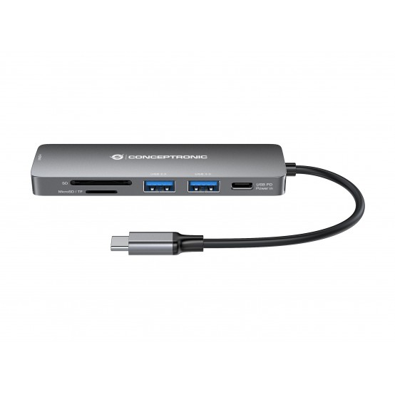 Docking Station Conceptronic  DONN11G
