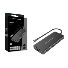 Docking Station Conceptronic  DONN15G