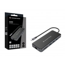 Docking Station Conceptronic  DONN15G