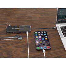 Docking Station Conceptronic  DONN15G