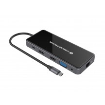 Docking Station Conceptronic  DONN15G