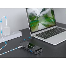 Docking Station Conceptronic  DONN15G