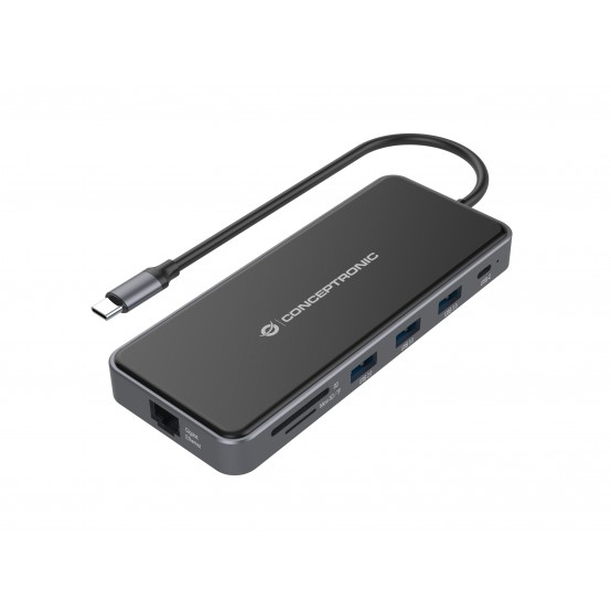 Docking Station Conceptronic  DONN15G