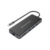 Docking Station Conceptronic  DONN15G