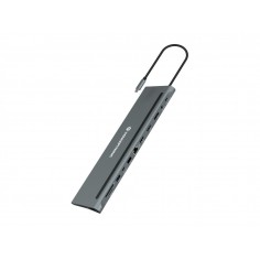 Docking Station Conceptronic  DONN17G