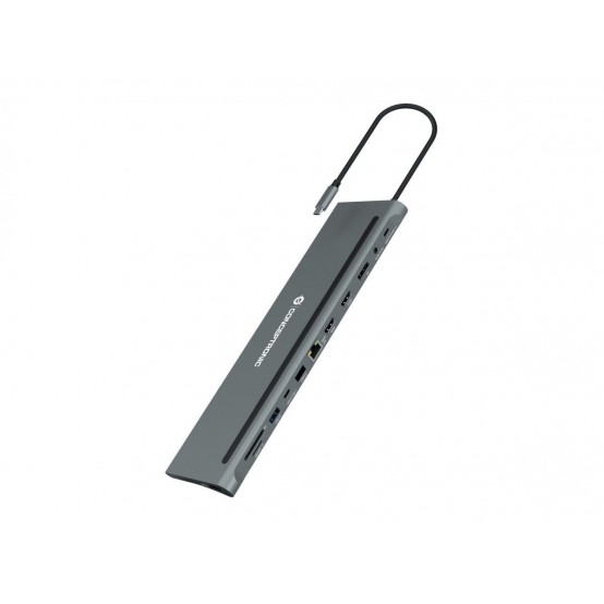 Docking Station Conceptronic  DONN17G