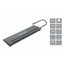 Docking Station Conceptronic  DONN17G
