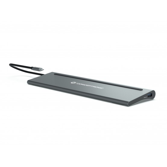 Docking Station Conceptronic  DONN17G