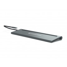 Docking Station Conceptronic  DONN17G