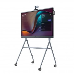 Monitor Yealink MeetingBoard 86 Pro MB86Pro-A02 1203671 2