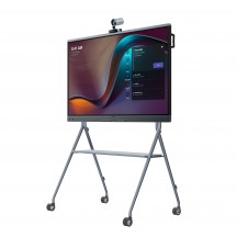 Monitor Yealink MeetingBoard 86 Pro MB86Pro-A02 1203671