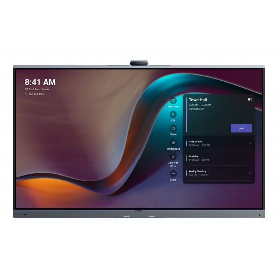 Monitor Yealink MeetingBoard 86 Pro MB86Pro-A02 1203671