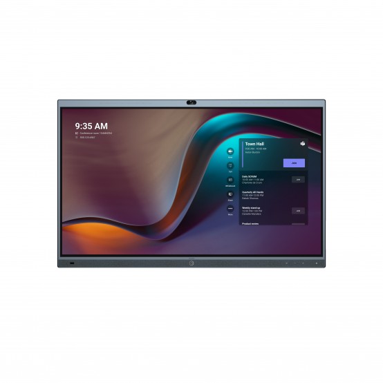 Monitor Yealink MeetingBoard for Small and Medium Rooms MB65-A001 1303066