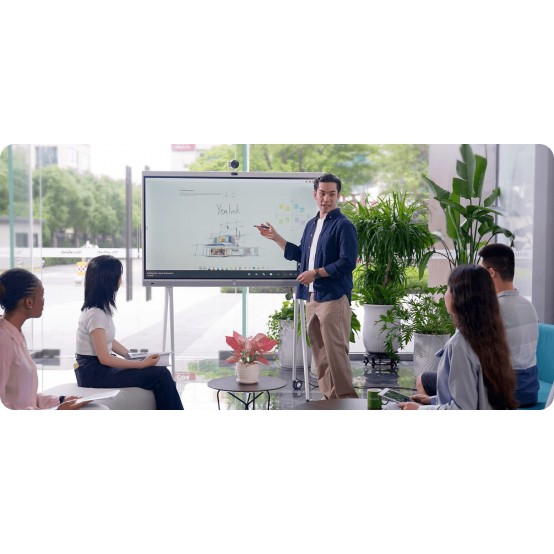 Monitor Yealink MeetingBoard for Small and Medium Rooms MB65-A001 1303066