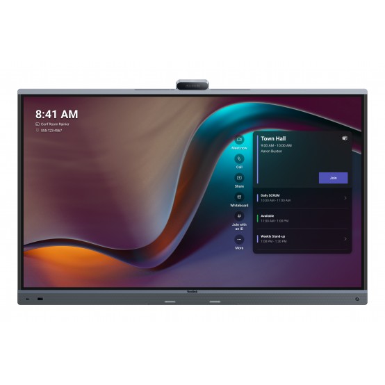 Monitor Yealink MeetingBoard 65 Pro MB65Pro-A02 1203670