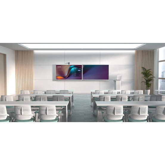 Monitor Yealink MeetingBoard for Medium and Large Rooms MB86-A001 1303067