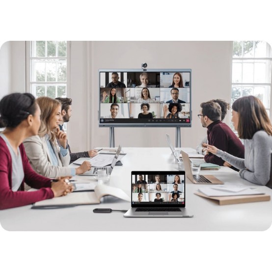 Monitor Yealink MeetingBoard for Medium and Large Rooms MB86-A001 1303067