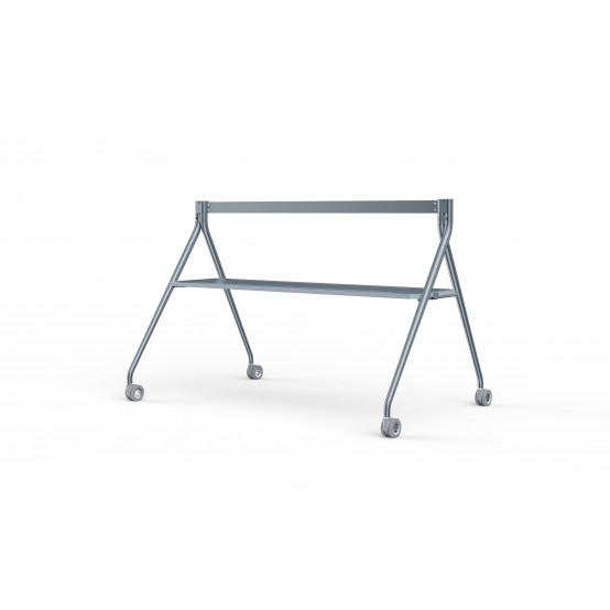 Suport Yealink FloorStand with tray for MeetingBoard 86 White 3311044