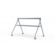 Suport Yealink FloorStand with tray for MeetingBoard 86 White 3311044