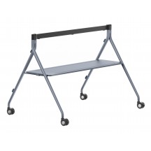 Suport Yealink FloorStand with tray for MeetingBoard 86 Pro MB-FS-P860T 3311085
