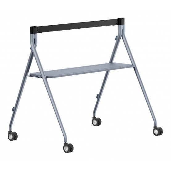 Suport Yealink FloorStand with tray for MeetingBoard 65 Pro MB-FS-P650T 3311083