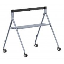 Suport Yealink FloorStand with tray for MeetingBoard 65 Pro MB-FS-P650T 3311083