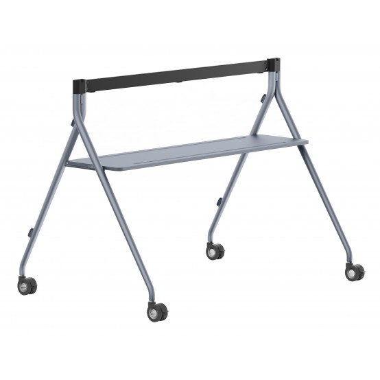Suport Yealink FloorStand with tray for MeetingBoard 75 Pro MB-FS-P750T 3311084
