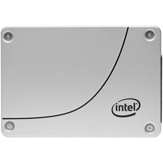 SSD Intel D3-S4510 SSDSC2KB076T801 SSDSC2KB076T801