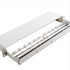 Patch panel Nexans  N521.663