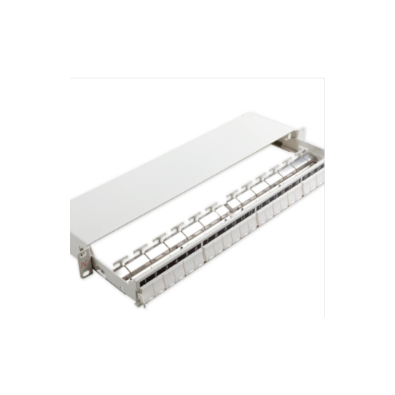 Patch panel Nexans  N521.663