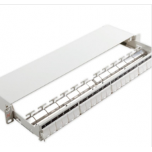 Patch panel Nexans N521.663