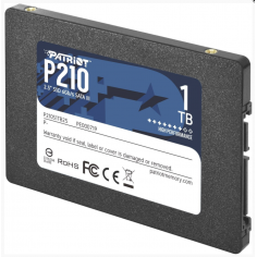 SSD Patriot P210 P210S1TB25 P210S1TB25