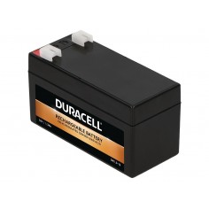 Acumulator Duracell  DR1.3-12