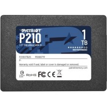 SSD Patriot P210 P210S1TB25 P210S1TB25