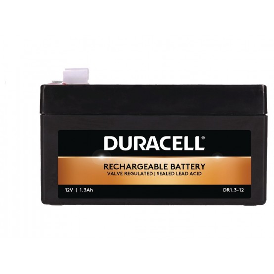 Acumulator Duracell  DR1.3-12