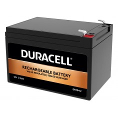 Acumulator Duracell  DR12-12