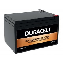 Acumulator Duracell  DR12-12