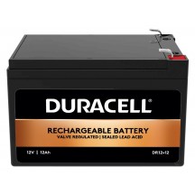 Acumulator Duracell  DR12-12