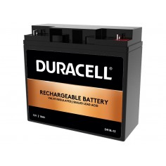 Acumulator Duracell  DR18-12