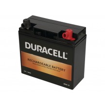 Acumulator Duracell  DR18-12