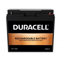 Acumulator Duracell  DR18-12