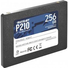 SSD Patriot P210 P210S256G25 P210S256G25