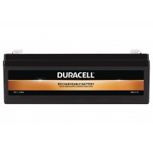 Acumulator Duracell  DR2.3-12