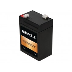 Acumulator Duracell  DR4-6