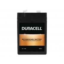Acumulator Duracell  DR4-6