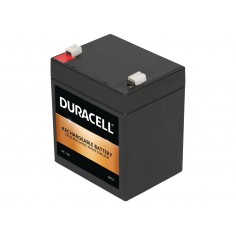 Acumulator Duracell  DR5-12