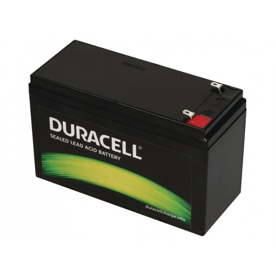Acumulator Duracell  DR7-12